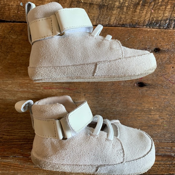 Aston Baby Shoes Size 18-24 Months - Picture 3 of 5